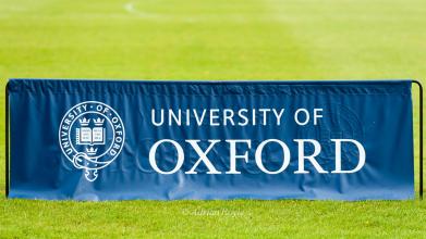 Oxford Banner