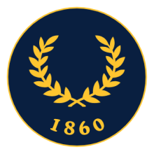 1860 Logo
